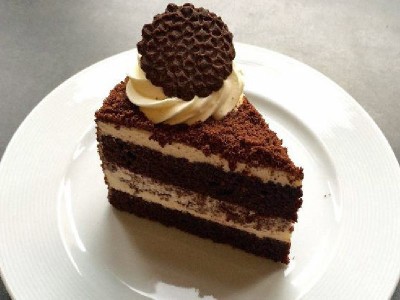 oreo dort upr